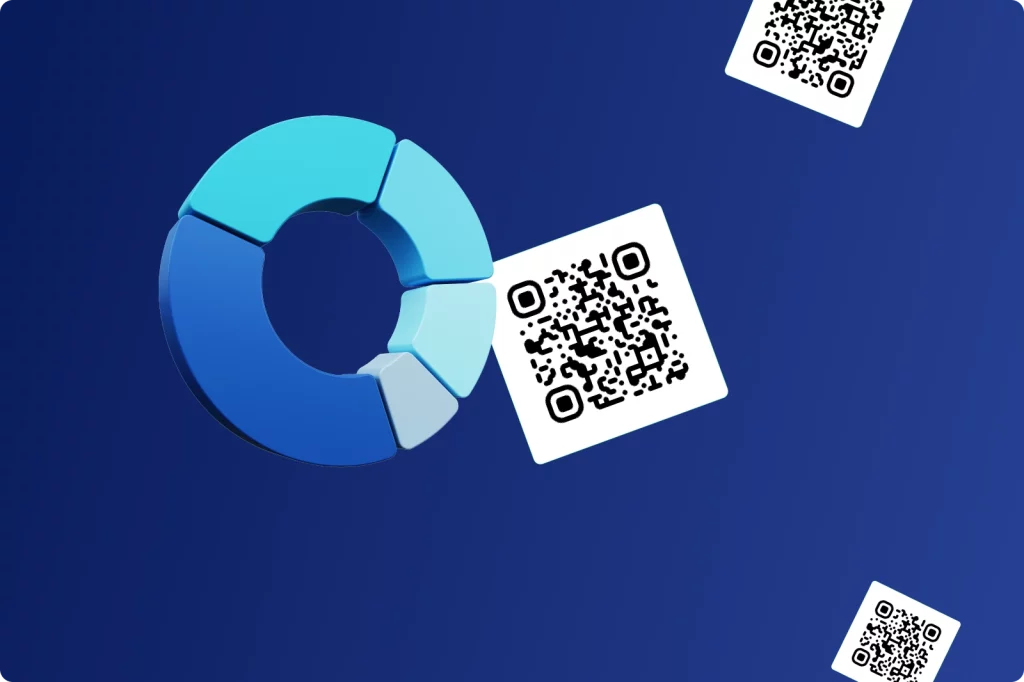Dynamické QR kódy
