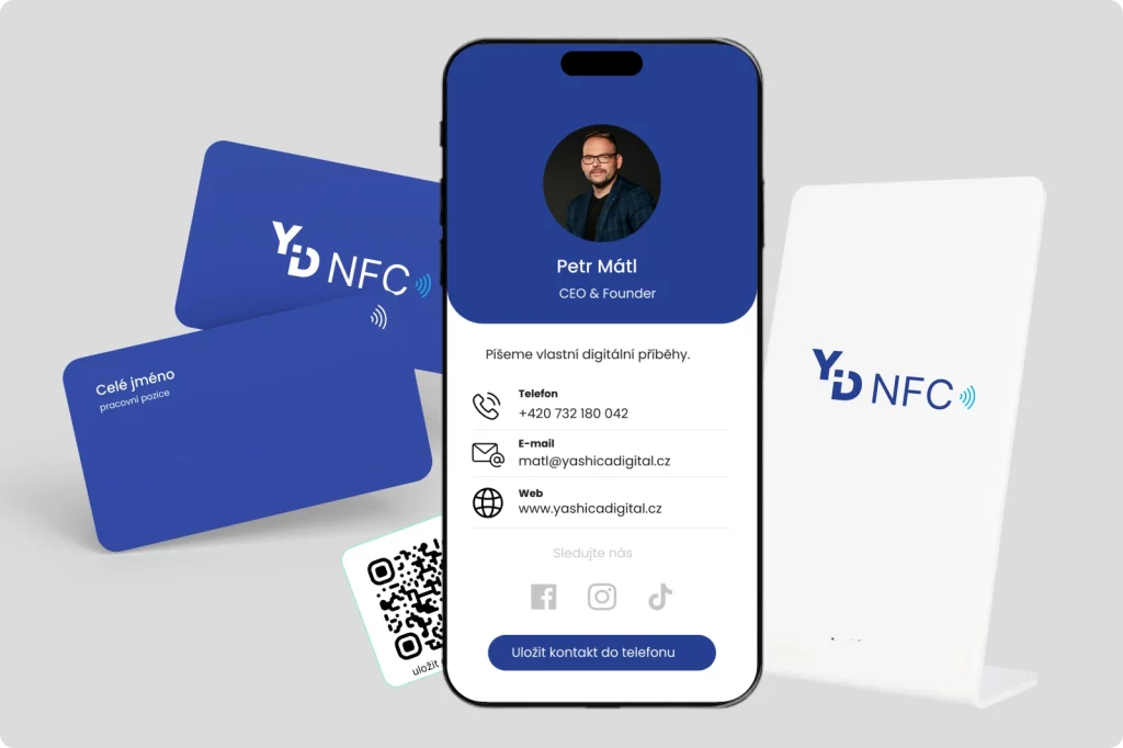 YDconnect