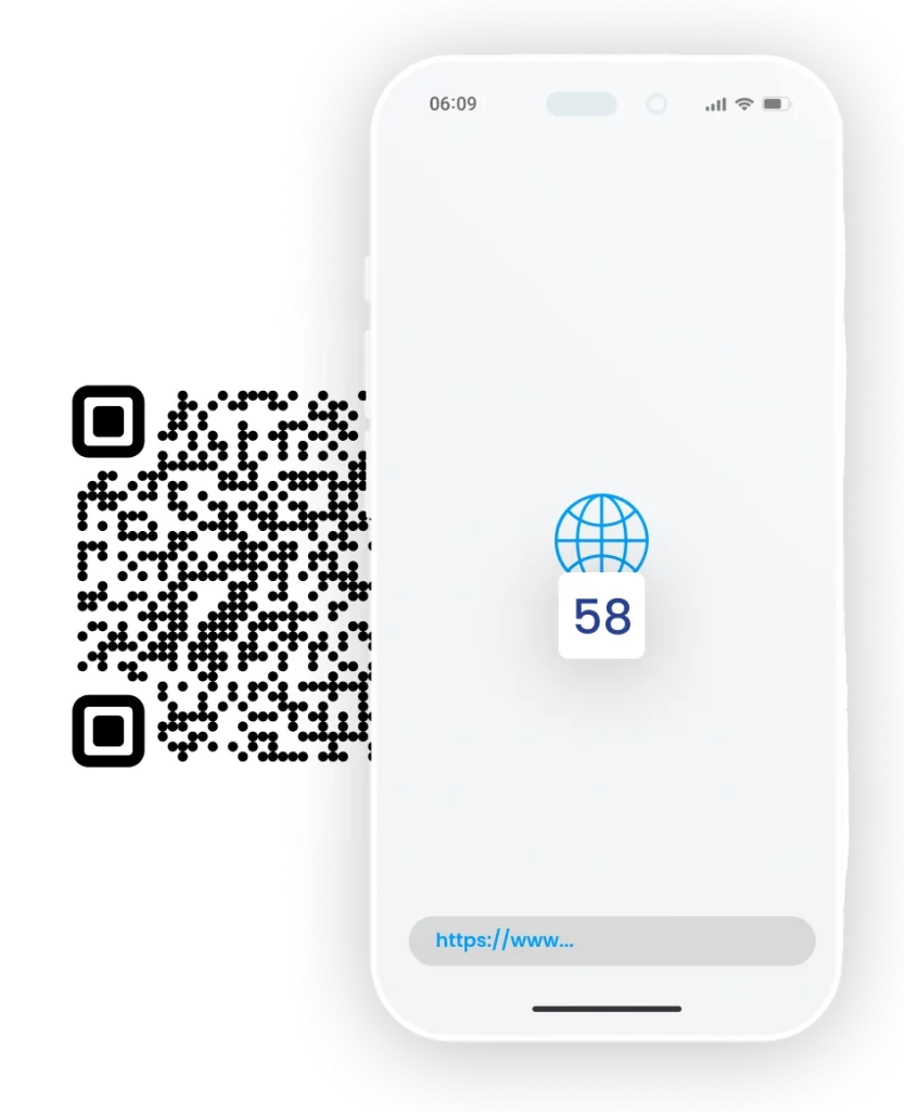Dynamický QR kódy