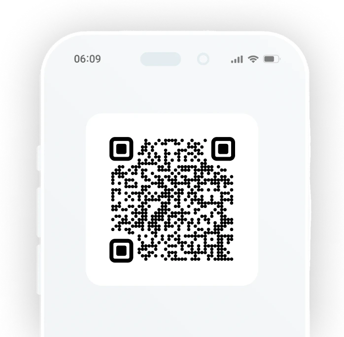 DEMO dynamické QR kódy
